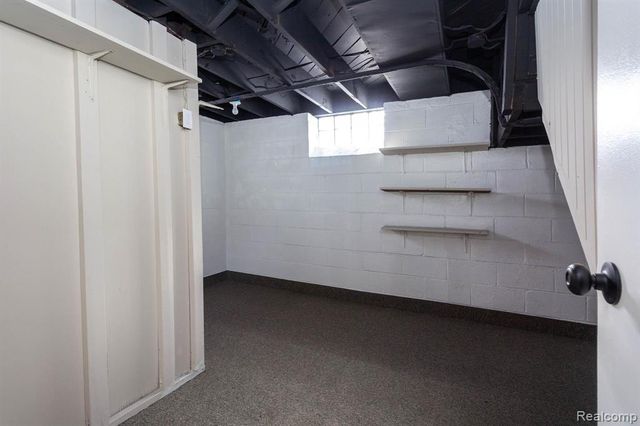 24536 Rosebud Avenue, Eastpointe, MI 48021