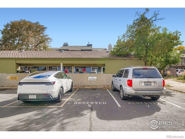 3515 28th Street 103, Boulder, CO 80301