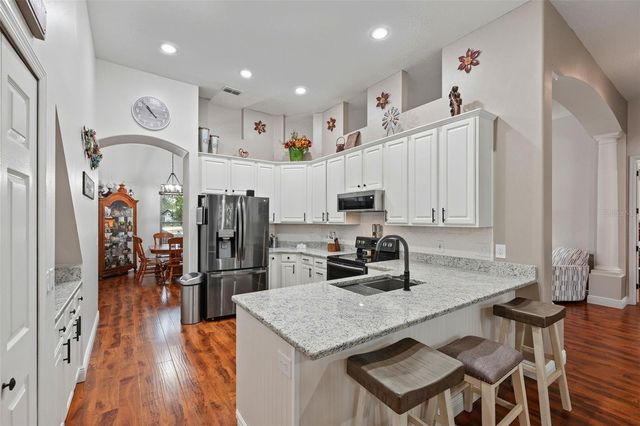 587 MASALO PLACE, Lake Mary, FL 32746