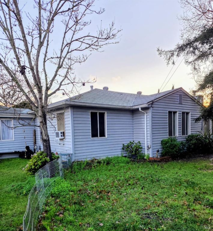 105 Donaldson Way, American Canyon, CA 94503