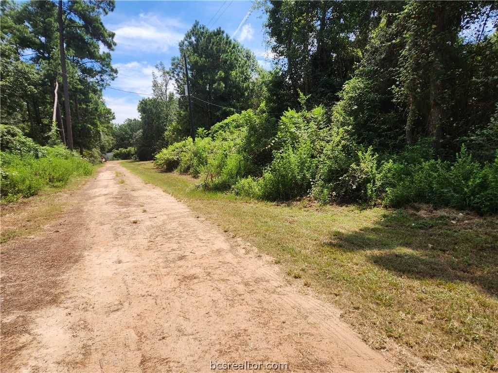 Lot 27 Mayhaw Lane, Plantersville, TX 77363 — exterior
