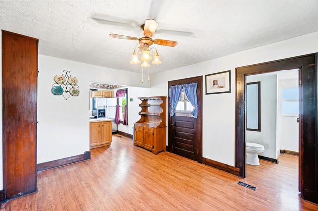612 W Madison Street 612 W Madison Street, New Carlisle, OH 45344