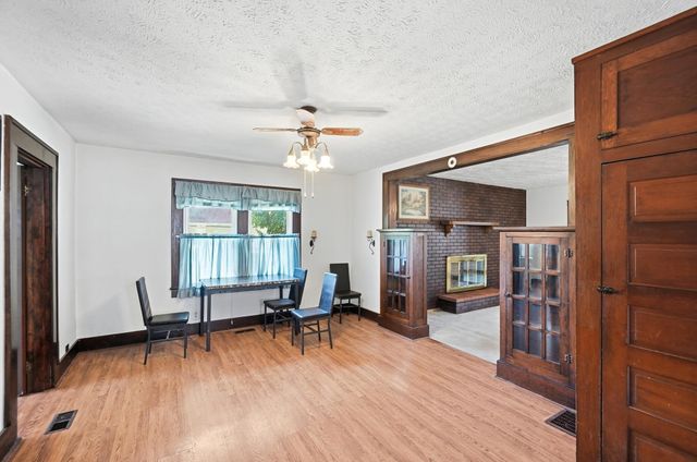 612 W Madison Street 612 W Madison Street, New Carlisle, OH 45344