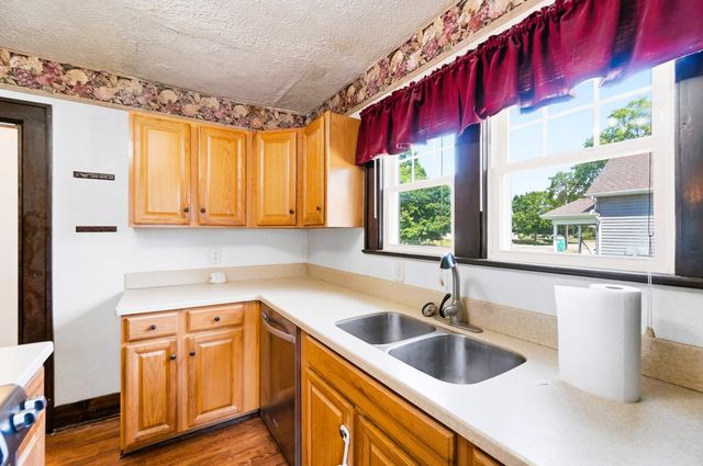 612 W Madison Street 612 W Madison Street, New Carlisle, OH 45344