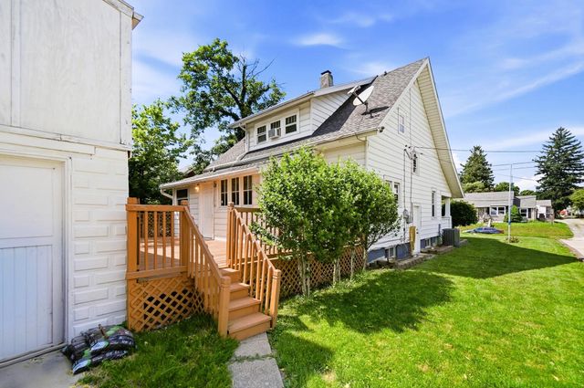 612 W Madison Street 612 W Madison Street, New Carlisle, OH 45344