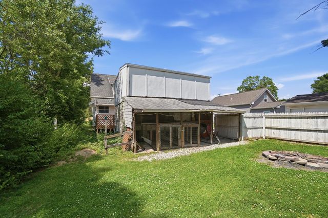 612 W Madison Street 612 W Madison Street, New Carlisle, OH 45344