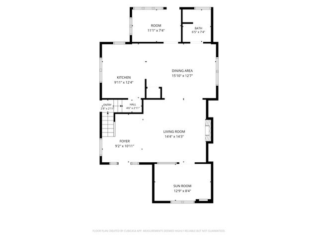 612 W Madison Street 612 W Madison Street, New Carlisle, OH 45344