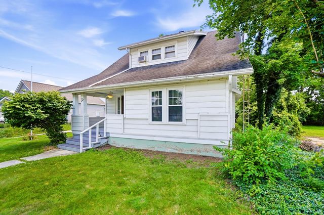 612 W Madison Street 612 W Madison Street, New Carlisle, OH 45344