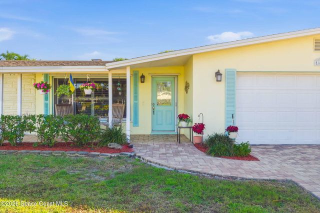 189 Coral Way E, Indialantic, FL 32903