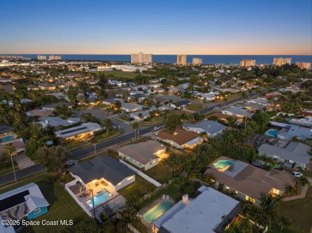 189 Coral Way E, Indialantic, FL 32903