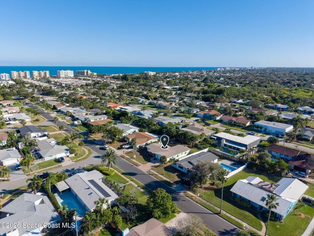 189 Coral Way E, Indialantic, FL 32903
