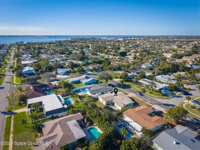 189 Coral Way E, Indialantic, FL 32903