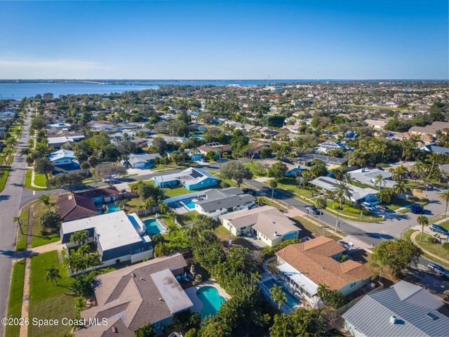 189 Coral Way E, Indialantic, FL 32903