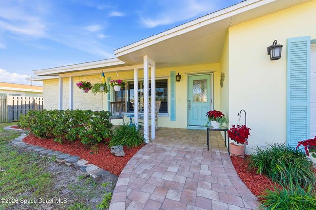 189 Coral Way E, Indialantic, FL 32903