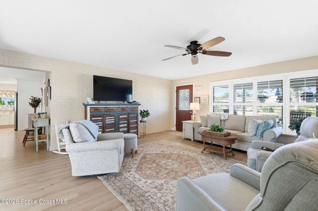 189 Coral Way E, Indialantic, FL 32903