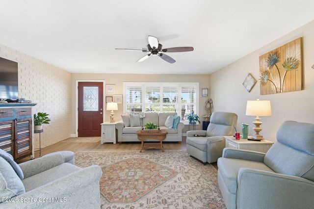 189 Coral Way E, Indialantic, FL 32903