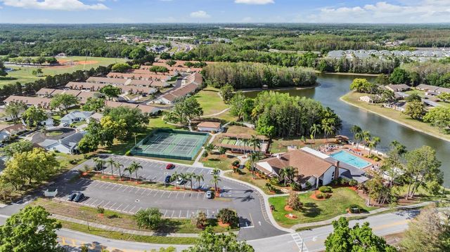 9302 TROWBRIDGE COURT, New Port Richey, FL 34655