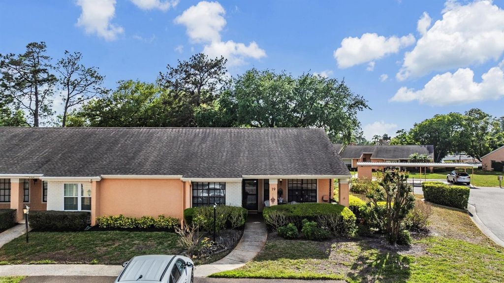 9302 TROWBRIDGE COURT, New Port Richey, FL 34655
