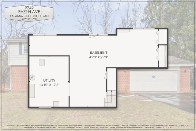 9249 E H Avenue, Kalamazoo, MI 49048