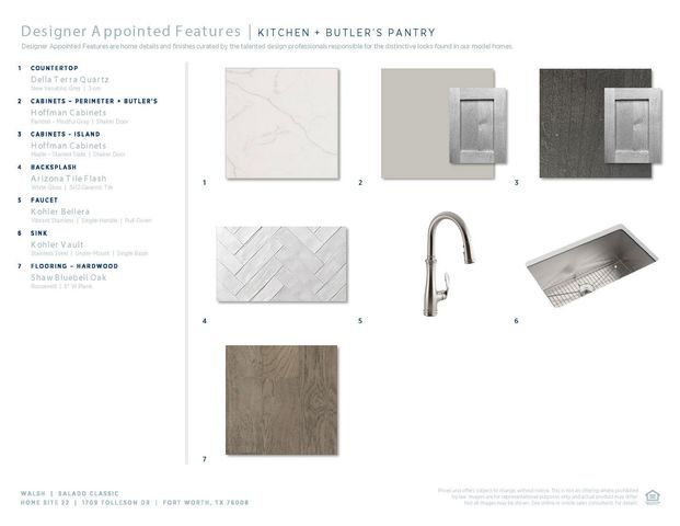 1709 Tolleson Drive, Fort Worth, TX 76008