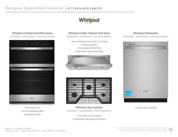 1709 Tolleson Drive, Fort Worth, TX 76008