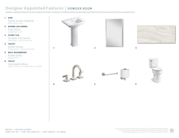 1709 Tolleson Drive, Fort Worth, TX 76008