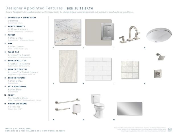 1709 Tolleson Drive, Fort Worth, TX 76008