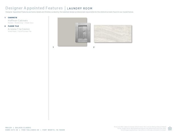 1709 Tolleson Drive, Fort Worth, TX 76008