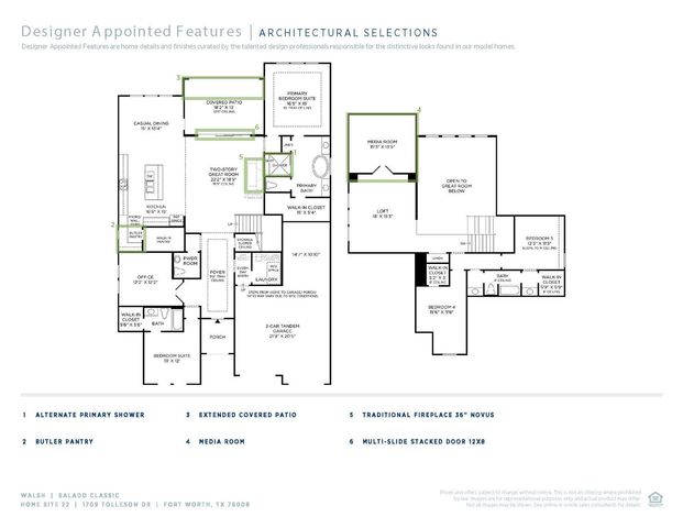 1709 Tolleson Drive, Fort Worth, TX 76008