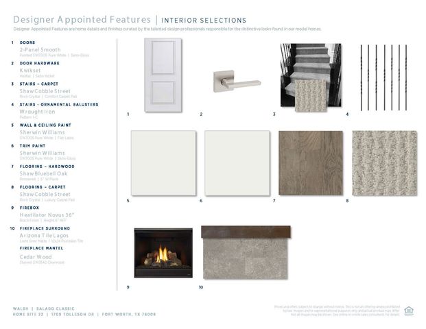 1709 Tolleson Drive, Fort Worth, TX 76008