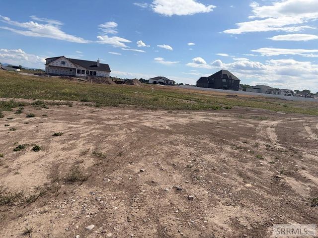 3780 E 369 N, Rigby, ID 83442