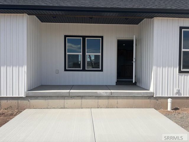 3780 E 369 N, Rigby, ID 83442
