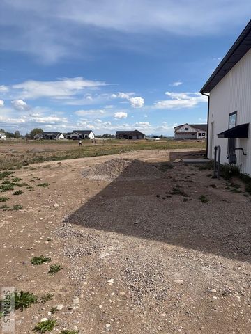 3780 E 369 N, Rigby, ID 83442