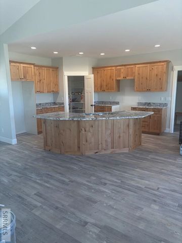 3780 E 369 N, Rigby, ID 83442