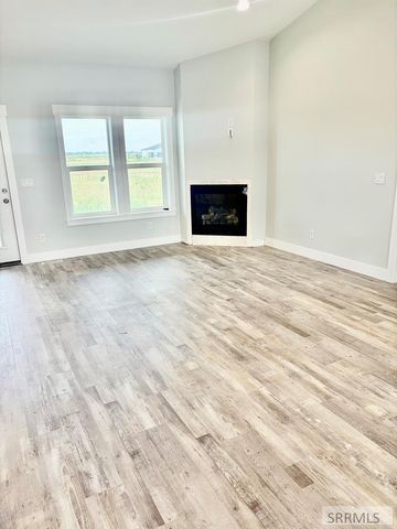 3780 E 369 N, Rigby, ID 83442