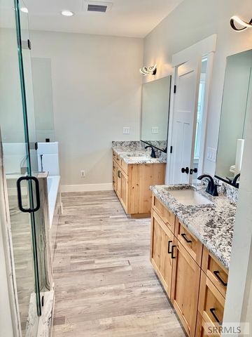 3780 E 369 N, Rigby, ID 83442