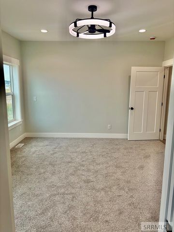 3780 E 369 N, Rigby, ID 83442