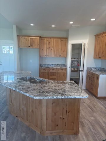 3780 E 369 N, Rigby, ID 83442
