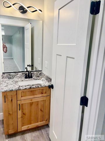 3780 E 369 N, Rigby, ID 83442