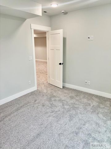 3780 E 369 N, Rigby, ID 83442