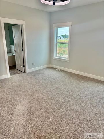 3780 E 369 N, Rigby, ID 83442