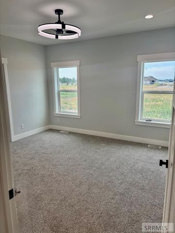 3780 E 369 N, Rigby, ID 83442