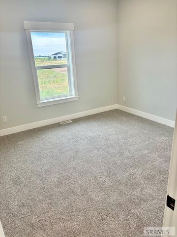 3780 E 369 N, Rigby, ID 83442