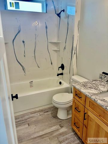 3780 E 369 N, Rigby, ID 83442