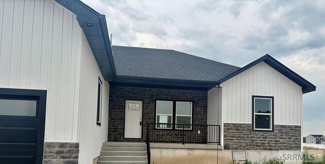 3780 E 369 N, Rigby, ID 83442