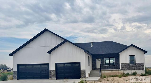 3780 E 369 N, Rigby, ID 83442