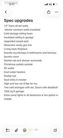 3780 E 369 N, Rigby, ID 83442