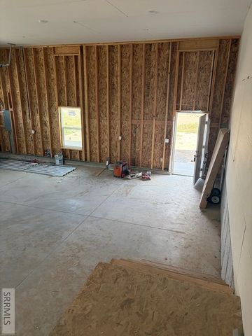 3780 E 369 N, Rigby, ID 83442