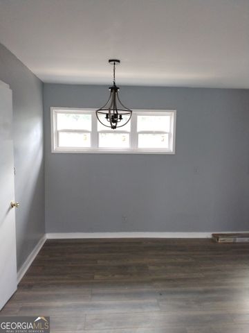 4255 vinson Avenue, Macon, GA 31206