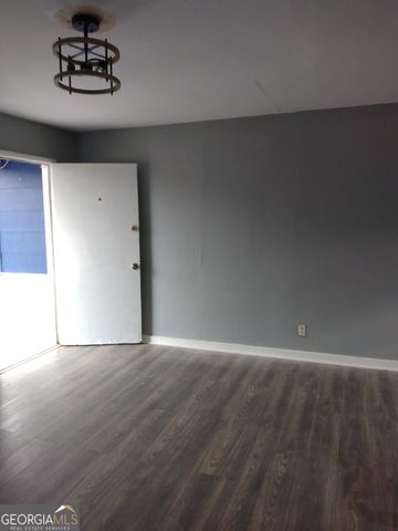 4255 vinson Avenue, Macon, GA 31206